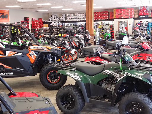Kawasaki Motorcycle Dealer «Grapevine Powersports», reviews and photos, 721 W State Hwy 114, Grapevine, TX 76051, USA