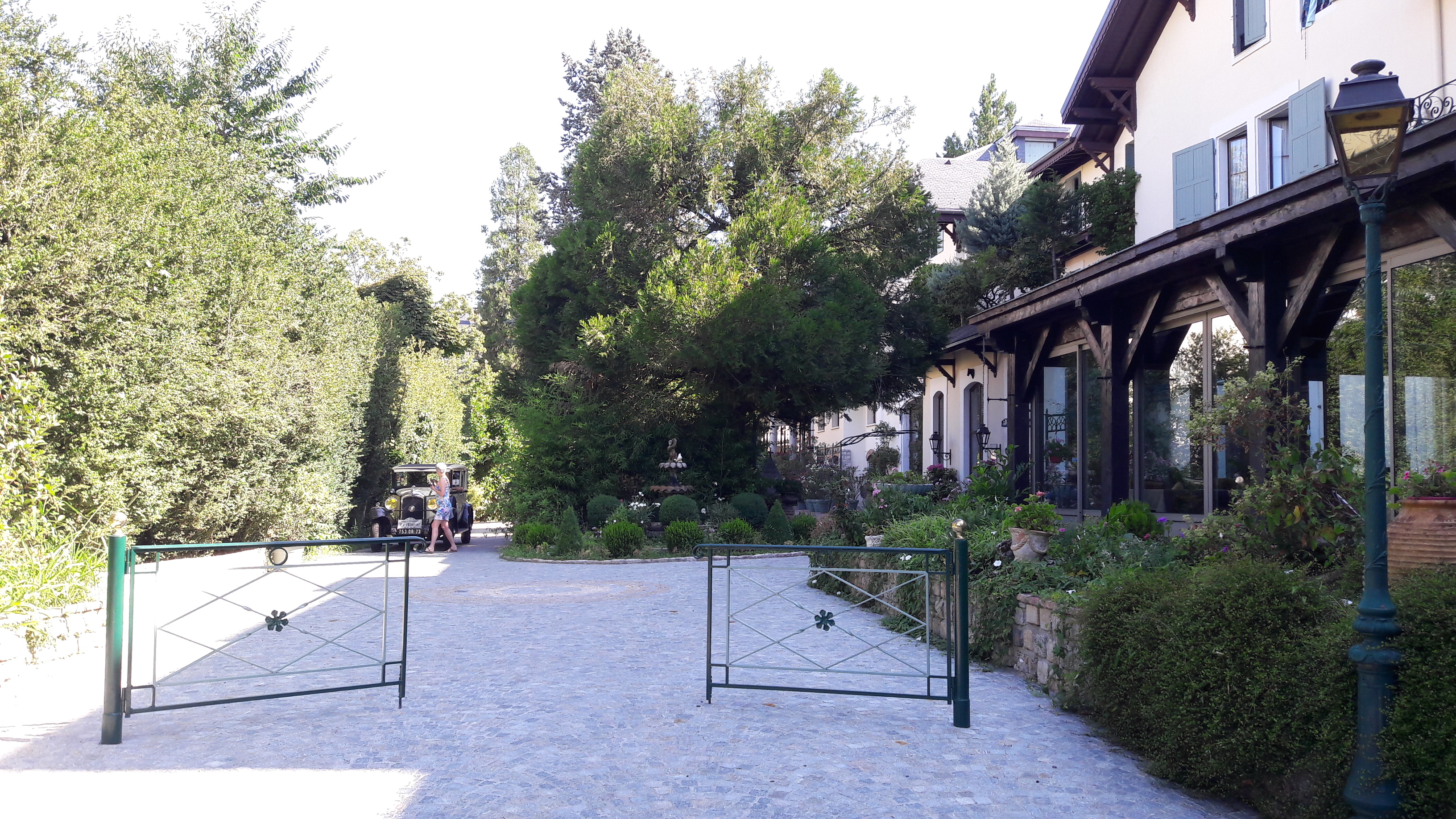 Photo n° 2 de l'avis de chary.h fait le 04/08/2019 à 16:44