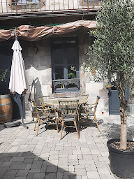 Photo n°7 de SISTER Café à Bort-les-Orgues ()