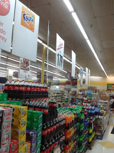 Supermarket «Super Mercado Monterrey Inc», reviews and photos, 510 S SW Loop 323 Ste 300, Tyler, TX 75702, USA