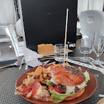 Photo n°2 de l'avis de Patrizia.c fait le 07/03/2024 à 14:17 sur le  Da Ninni à Genoa