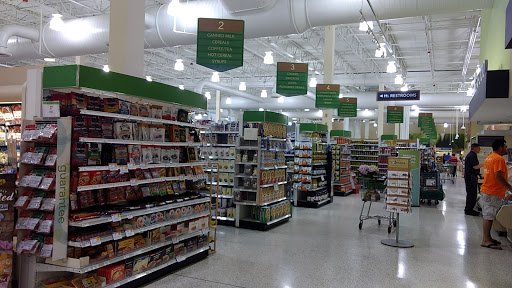 Supermarket «Publix Super Market at Shoppes of Citrus Hills», reviews and photos, 2685 N Forest Ridge Blvd, Hernando, FL 34442, USA