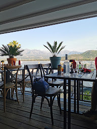 Photo n°60 de Via Marine Le Bistrot à Calvi ()