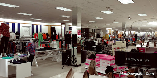 Department Store «Belk», reviews and photos, 401 S Mt Juliet Rd #350, Mt Juliet, TN 37122, USA