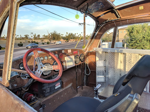 Art Gallery «Walter Art Gallery», reviews and photos, 6425 E Thomas Rd, Scottsdale, AZ 85251, USA