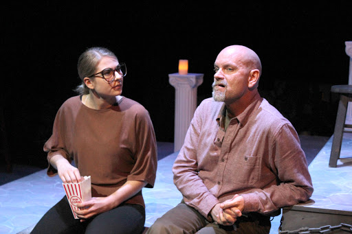 Performing Arts Theater «Reno Little Theater», reviews and photos, 147 E Pueblo St, Reno, NV 89502, USA