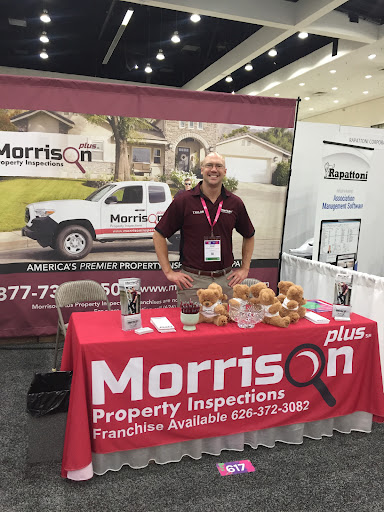 Morrison Plus Property Inspections-Burbank