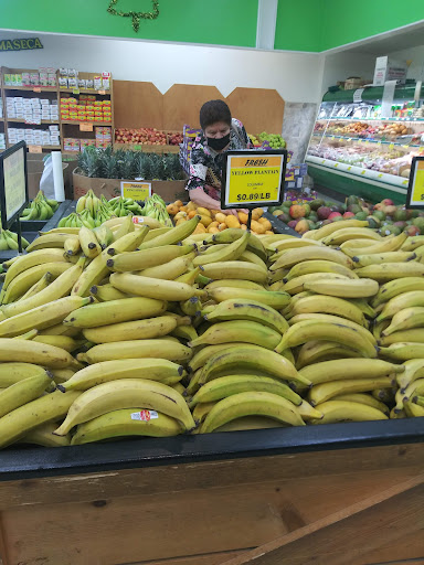 Supermarket «Bestway Supermarket», reviews and photos, 5695 Telegraph Rd, Alexandria, VA 22303, USA