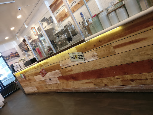 Dessert Restaurant «Bonaventura Gelato Lounge», reviews and photos, 308 Manhattan Beach Blvd, Manhattan Beach, CA 90266, USA