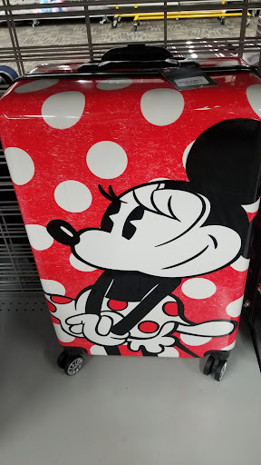 Clothing Store «Burlington Coat Factory», reviews and photos, 8204 S Orange Blossom Trail, Orlando, FL 32809, USA