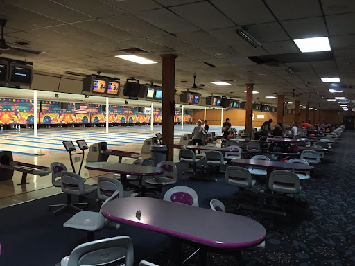 Bowling Alley «New Great Valley Lanes», reviews and photos, 1501 Highwood Ave, North Versailles, PA 15137, USA