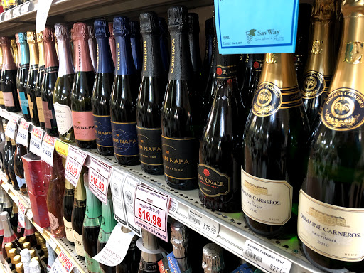 Liquor Store «Sav Way Liquors», reviews and photos, 2580 E Main St, St Charles, IL 60174, USA