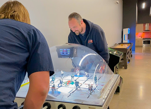 HVAC Contractor «Uptown Plumbing, Heating & Cooling», reviews and photos, 3110 N Washington Ave, Minneapolis, MN 55411, USA