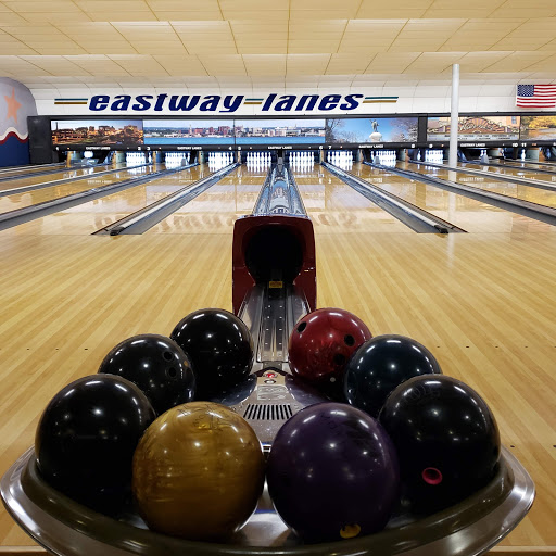 Bowling Alley «Eastway Lanes», reviews and photos, 4110 Buffalo Rd, Erie, PA 16510, USA