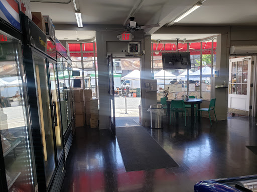 Catering «EM Deli & Catering», reviews and photos, 329 14th St, Oakland, CA 94612, USA