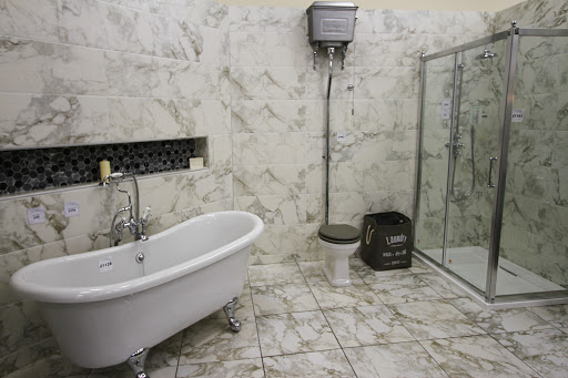 Easy Bathrooms & Tiles Nottingham