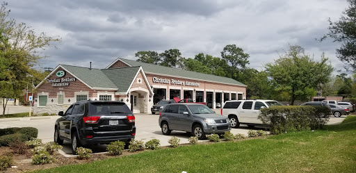 Auto Repair Shop «Christian Brothers Automotive Eldridge», reviews and photos, 844 N Eldridge Pkwy, Houston, TX 77079, USA