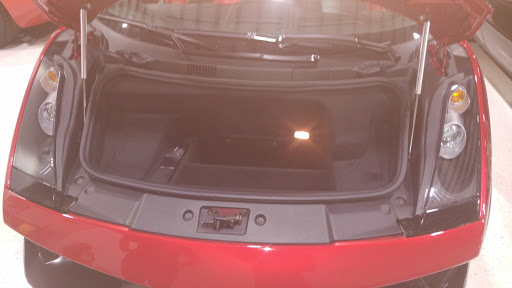 Car Dealer «Exotic Classics», reviews and photos, 100 Gordon Dr, Syosset, NY 11791, USA