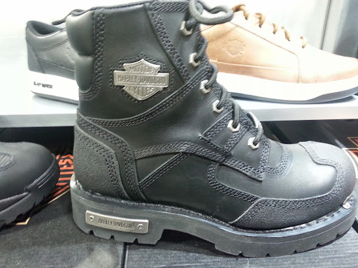 Harley-Davidson Dealer «Arrowhead Harley-Davidson», reviews and photos, 16130 N Arrowhead Fountains Center Dr, Peoria, AZ 85382, USA