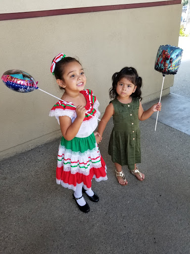 Senior Citizen Center «Pico Rivera Senior Center», reviews and photos, 9200 Mines Ave, Pico Rivera, CA 90660, USA