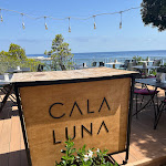 Photo n°1 de l'avis de Jason.. fait le 19/08/2023 à 17:01 sur le  Calaluna ristorante à Cala Gonone