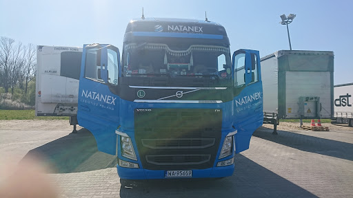 Natanex Logistics Poland Sp.z.o.o.