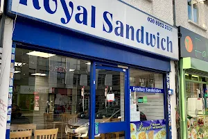 Royal Sandwich Bar image