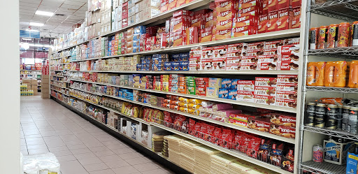 Grocery Store «Euro Market», reviews and photos, 30-42 31st St, Astoria, NY 11102, USA