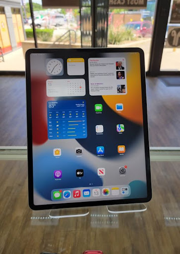 Electronics Store «Recharge Electronics», reviews and photos, 5957 Alpha Rd, Dallas, TX 75240, USA