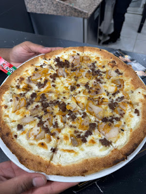 Pizza Miraç Villeparisis à Villeparisis