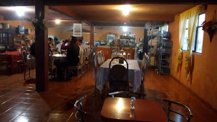 Restaurante Vicky - Manzana 041, 50375 State of Mexico, Mexico