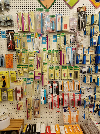 Fabric Store «Stitches», reviews and photos, 711 E Pike St, Seattle, WA 98122, USA