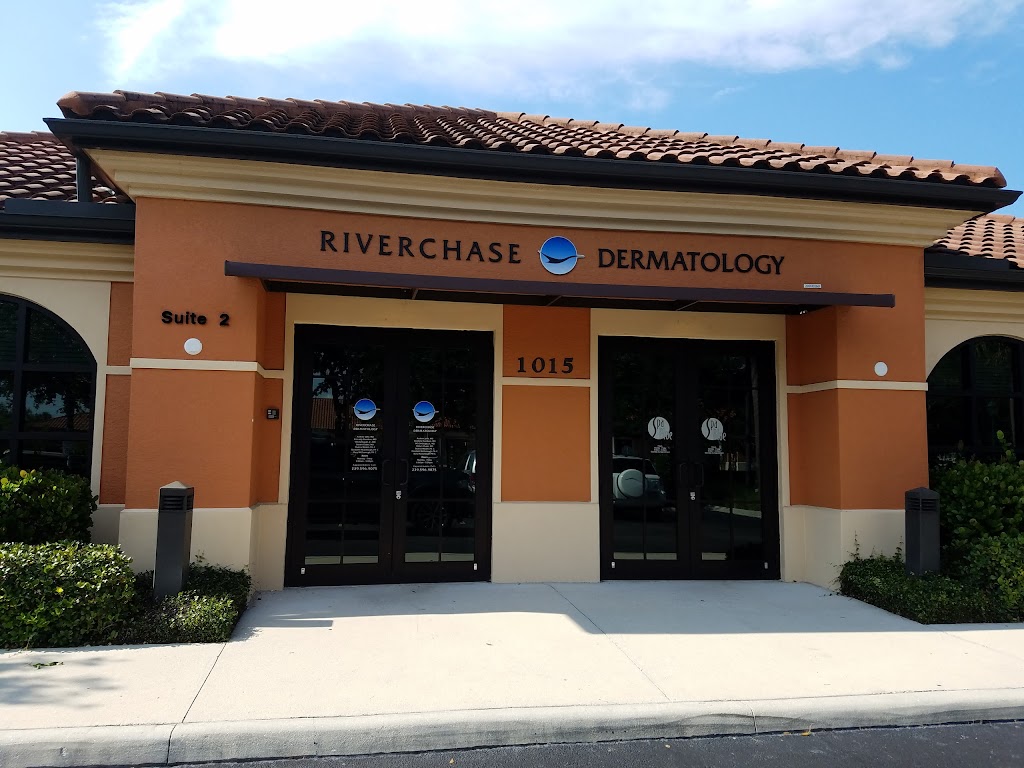 Riverchase Dermatology and Cosmetic Surgery Naples, FL 34110
