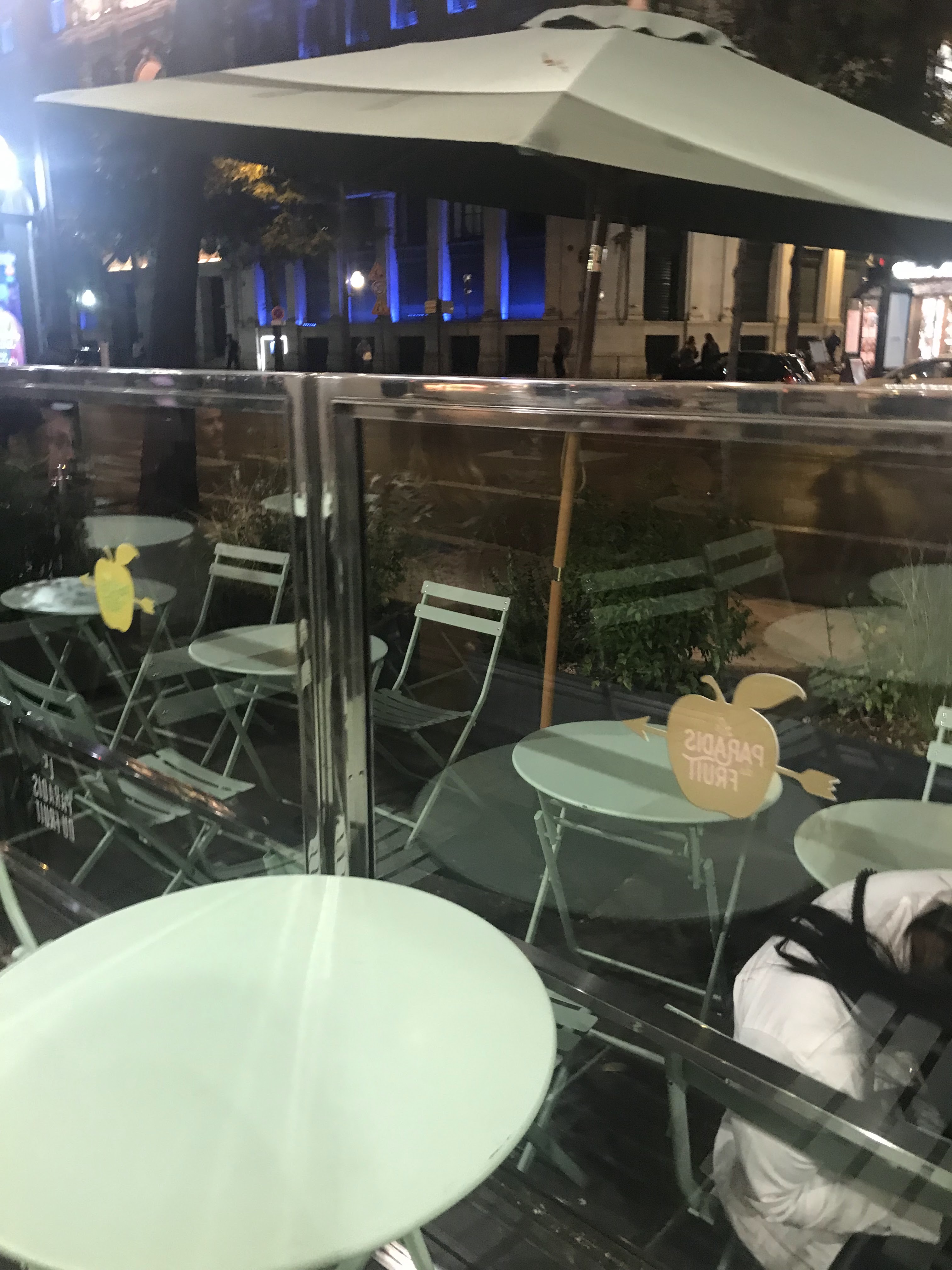 Photo n° 6 de l'avis de neghli.a fait le 21/09/2022 à 19:47