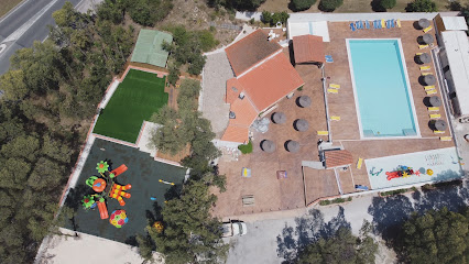 Camping Micocouliers en Sorède, Francia, Francia
