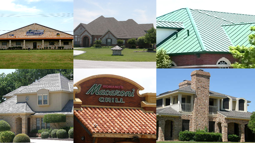 Gallagher Roofing Contractors in Fort Worth, Texas