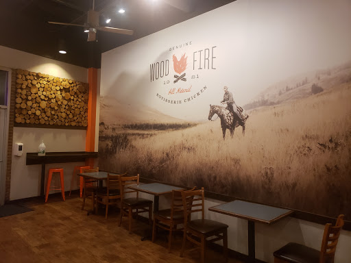 Restaurant «Cowboy Chicken», reviews and photos, 3450 E Hebron Pkwy, Carrollton, TX 75010, USA