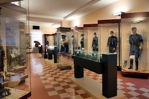 MUSMI (Museo Militare) image