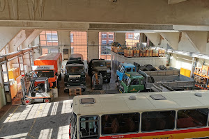 Saurer Depot