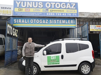 Yunus Otogaz