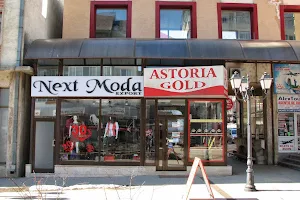 Astoria Gold image