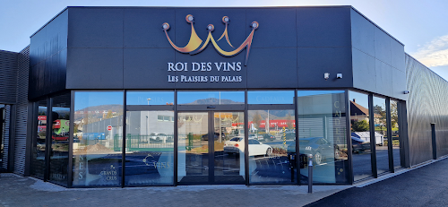 Caviste Roi des Vins Cernay Cernay