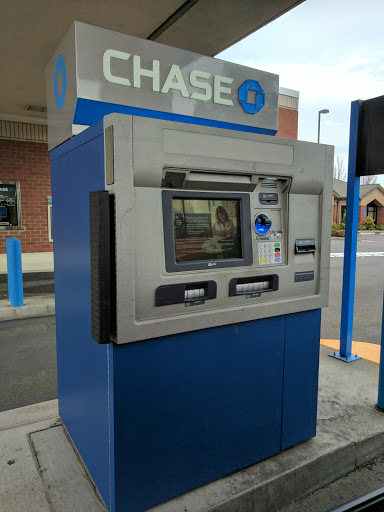 Chase ATM