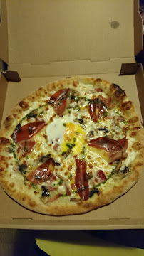 Plats et boissons du Pizzeria Gust'I Pizza à Le Soler - n°19