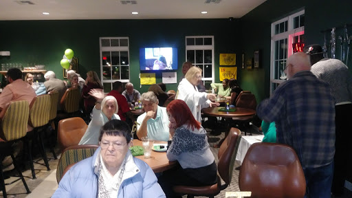 Golf Course «Bayou Vista Golf Course», reviews and photos, 13756 Washington Ave, Gulfport, MS 39503, USA