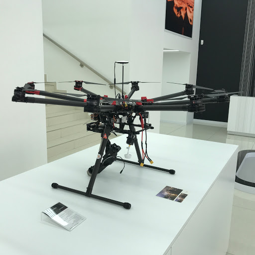 DJI KYIV