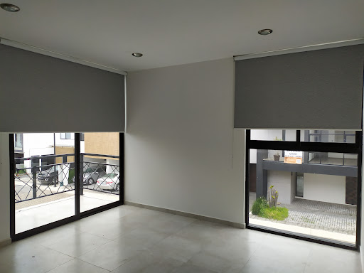Cortinas De Acero Mariz