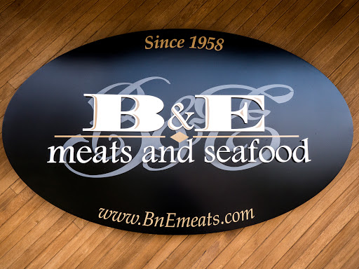 Butcher Shop «B & E Meats & Seafood», reviews and photos, 13024 Newcastle Way, Newcastle, WA 98059, USA