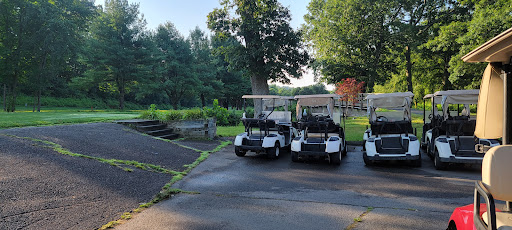 Golf Course «Hop Brook Golf Course», reviews and photos, 615 Church St, Naugatuck, CT 06770, USA