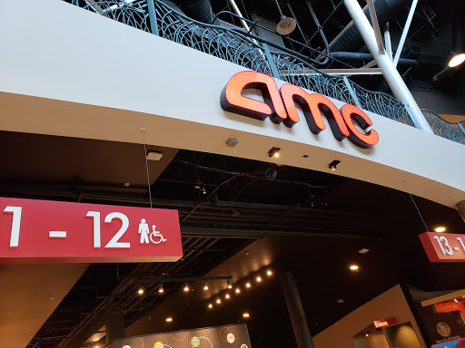 Movie Theater «AMC Westminster Promenade 24», reviews and photos, 10655 Westminster Blvd, Westminster, CO 80020, USA